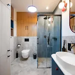 Διαμέρισμα Batory By Oneapartments *