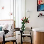 Batory By Oneapartments * Γκντίνια