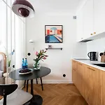 Διαμέρισμα Batory By Oneapartments