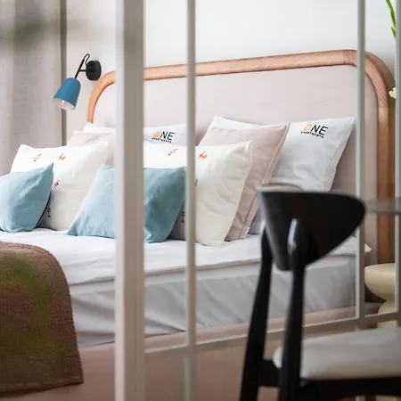 Apartment Batory By Oneapartments