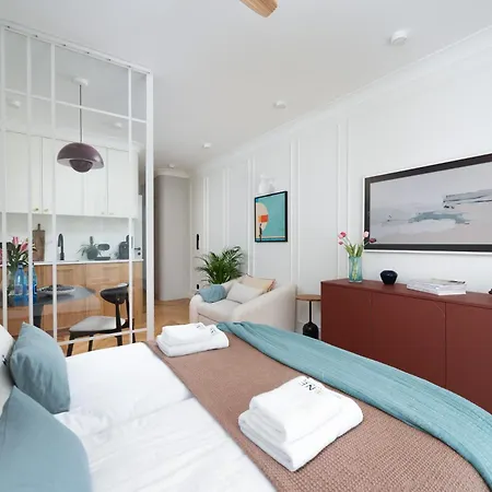 Batory By Oneapartments *