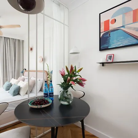 Batory By Oneapartments Gdynia