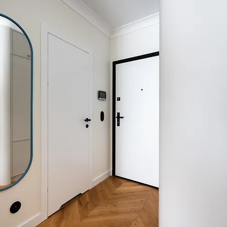 Apartment Batory By Oneapartments