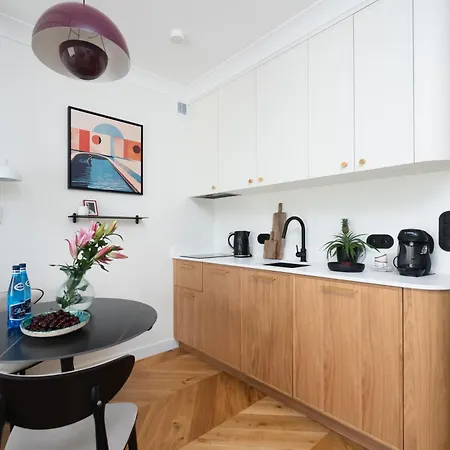 Batory By Oneapartments Gdynia