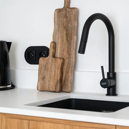 Batory By Oneapartments شقة