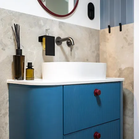 Batory By Oneapartments شقة غدينيا