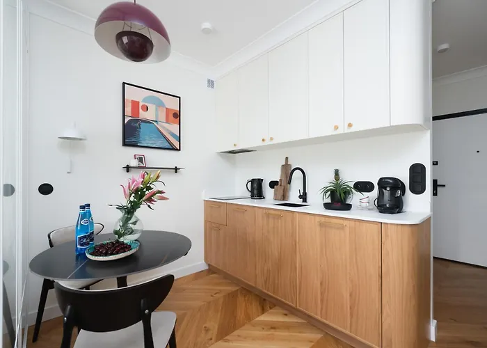 Batory By Oneapartments Gdynia