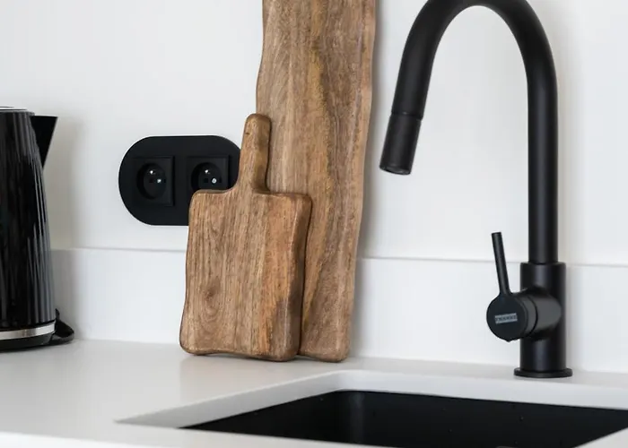 Batory By Oneapartments Apartment