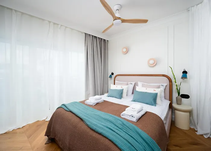 Apartment Batory By Oneapartments