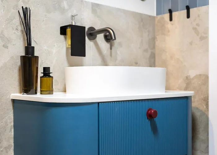 Batory By Oneapartments Apartment Gdynia