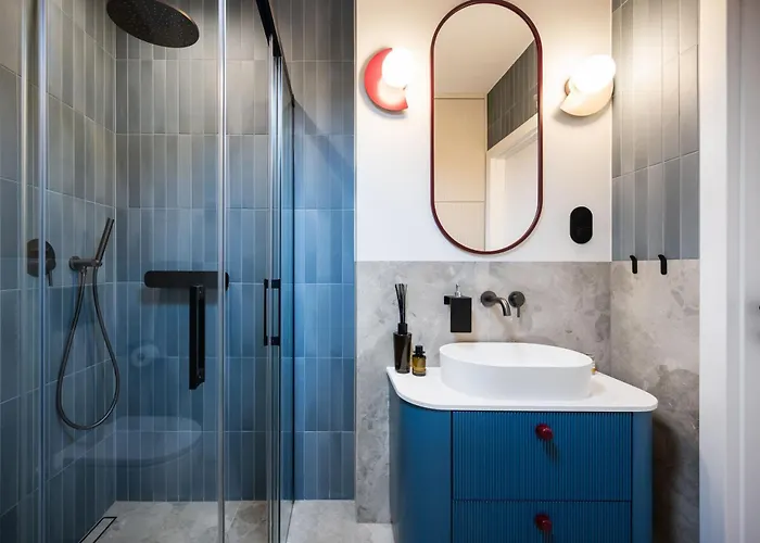 アパート Batory By Oneapartments グディニャ