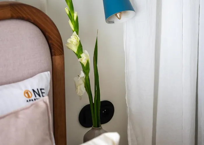 Batory By Oneapartments *