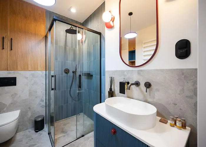 Batory By Oneapartments *