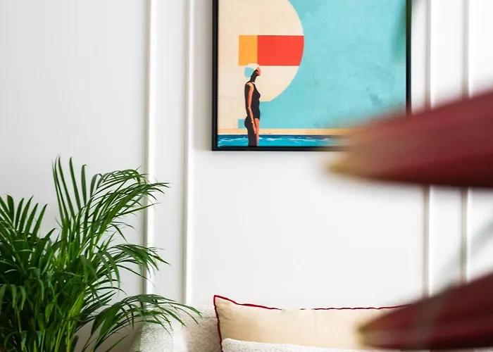 アパート Batory By Oneapartments