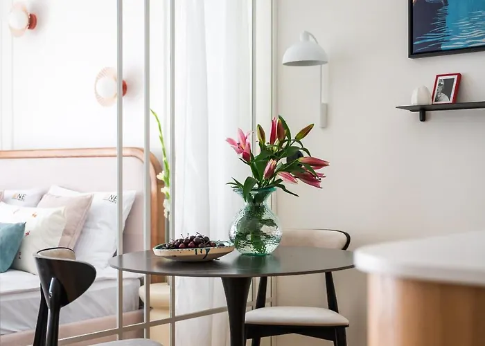 Batory By Oneapartments * グディニャ